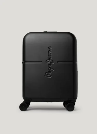 55 cm Hartschalen-Trolley