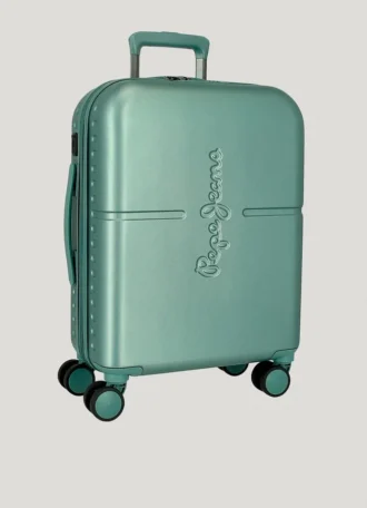 55 cm Hartschalen-Trolley