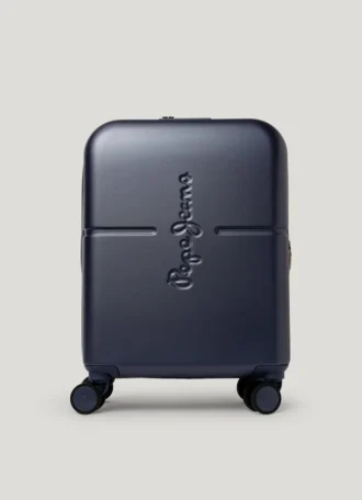 55 cm Hartschalen-Trolley