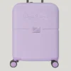 55 cm Hartschalen-Trolley