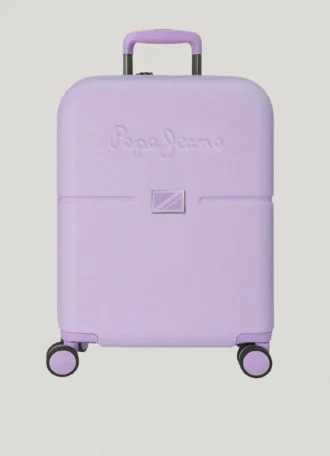 55 cm Hartschalen-Trolley