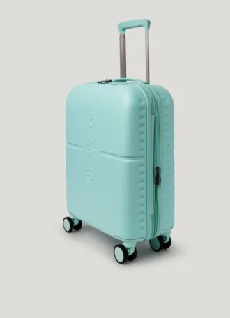 55 cm Hartschalen-Trolley