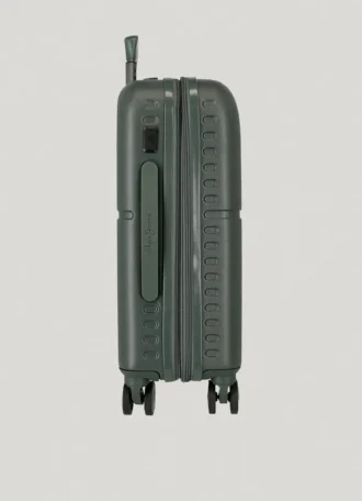 55 cm Hartschalen-Trolley