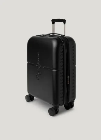 55 cm Hartschalen-Trolley