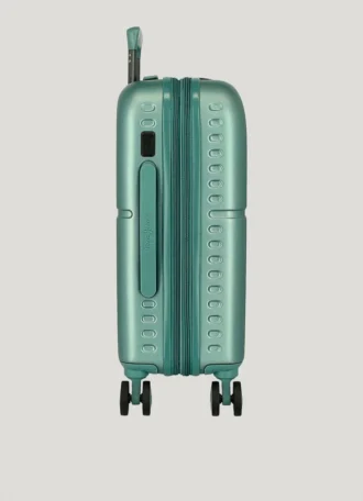 55 cm Hartschalen-Trolley