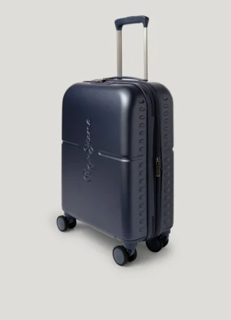 55 cm Hartschalen-Trolley