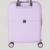 55 cm Hartschalen-Trolley