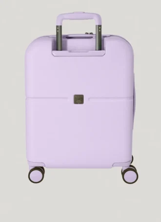 55 cm Hartschalen-Trolley