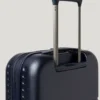 55 cm Hartschalen-Trolley