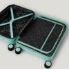 55 cm Hartschalen-Trolley