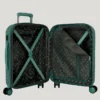 55 cm Hartschalen-Trolley