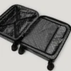 55 cm Hartschalen-Trolley