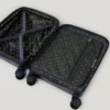 55 cm Hartschalen-Trolley