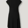 Asymmetrisches Minikleid Asymmetrisches Minikleid
