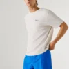 Badehose mit aufgedrucktem Logo