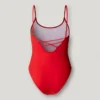 Badehose mit aufgedrucktem Logo Badehose mit aufgedrucktem Logo