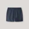 Badehose mit aufgedrucktem Logo Badehose mit aufgedrucktem Logo