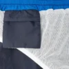 Badehose mit aufgedrucktem Logo Badehose mit aufgedrucktem Logo