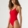 Badehose mit aufgedrucktem Logo Badehose mit aufgedrucktem Logo