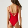 Badehose mit aufgedrucktem Logo Badehose mit aufgedrucktem Logo