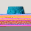 Badehose mit aufgedrucktem Logo