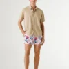 Badeshorts Anchors Badeshorts Anchors