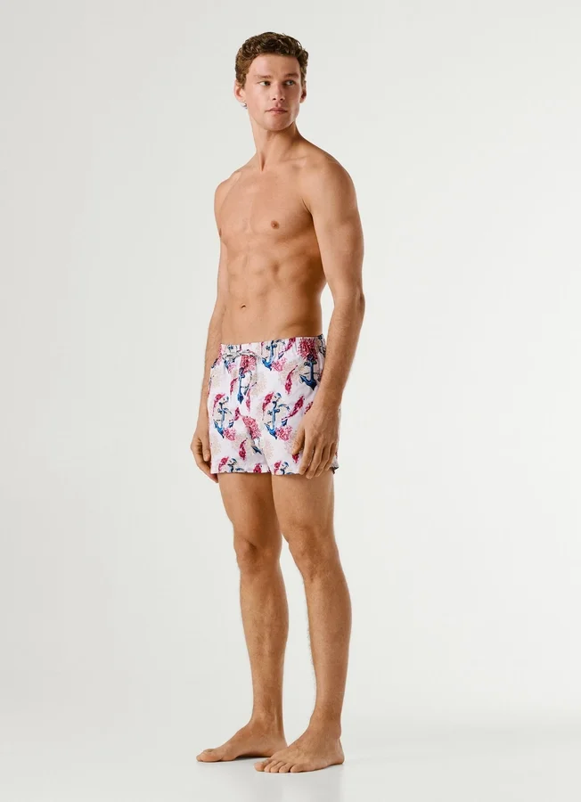 Badeshorts Anchors Badeshorts Anchors