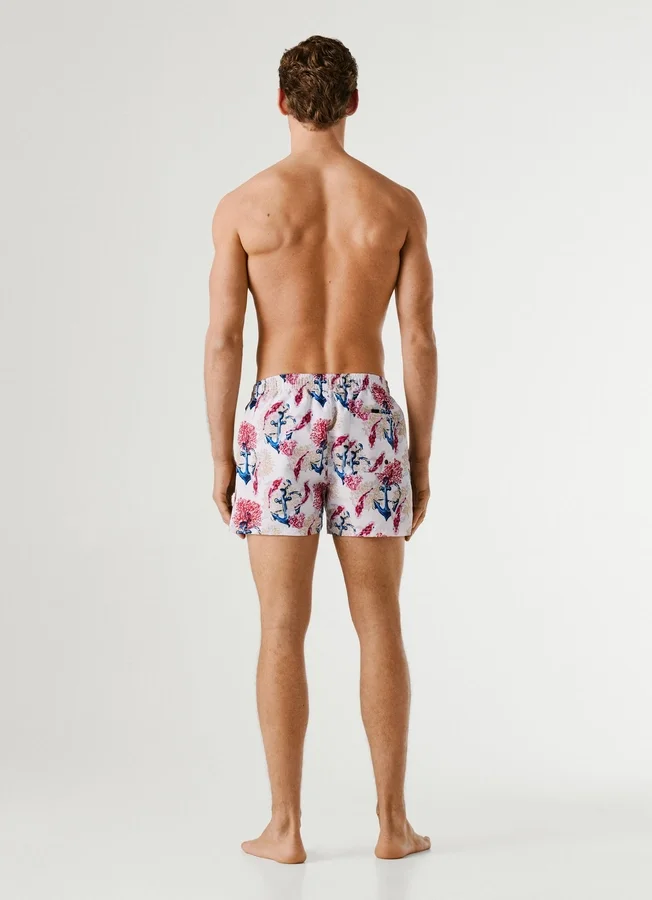 Badeshorts Anchors Badeshorts Anchors