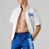 Badeshorts Maxi Logo Badeshorts Maxi Logo