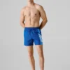 Badeshorts Maxi Logo Badeshorts Maxi Logo