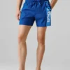 Badeshorts Maxi Logo Badeshorts Maxi Logo