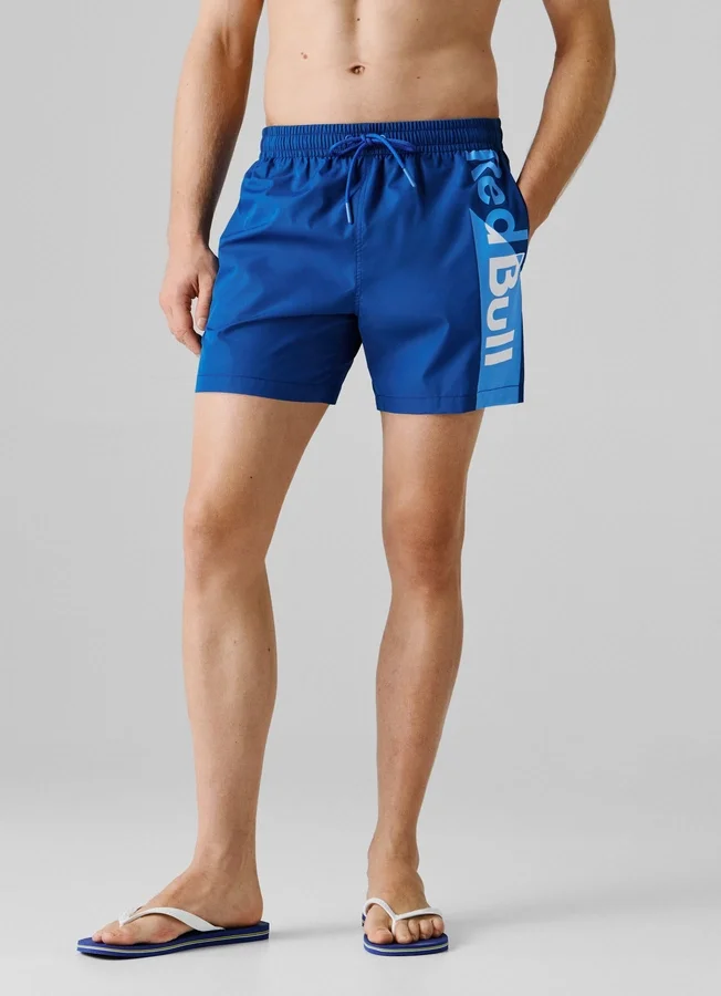 Badeshorts Maxi Logo Badeshorts Maxi Logo