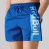 Badeshorts Maxi Logo Badeshorts Maxi Logo