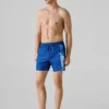 Badeshorts Maxi Logo Badeshorts Maxi Logo