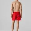 Badeshorts Maxi Logo