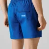 Badeshorts Maxi Logo Badeshorts Maxi Logo