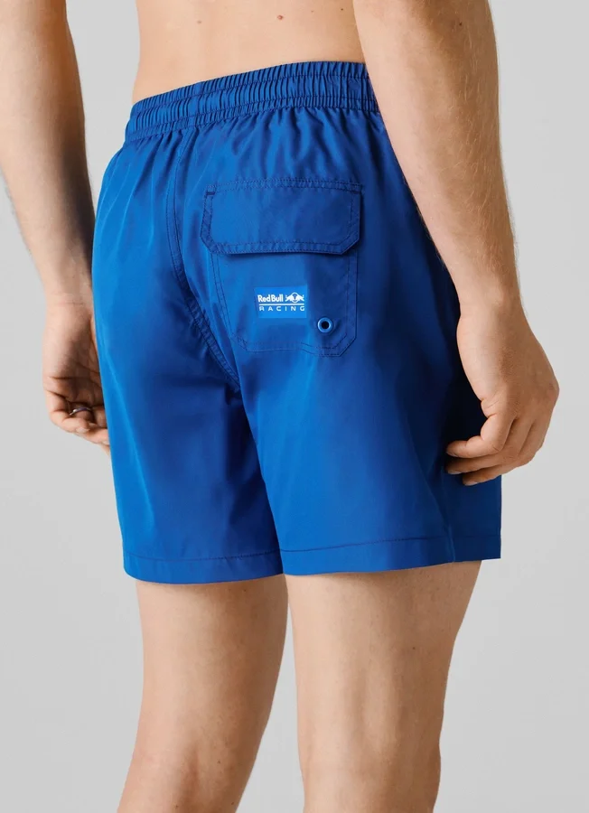Badeshorts Maxi Logo Badeshorts Maxi Logo
