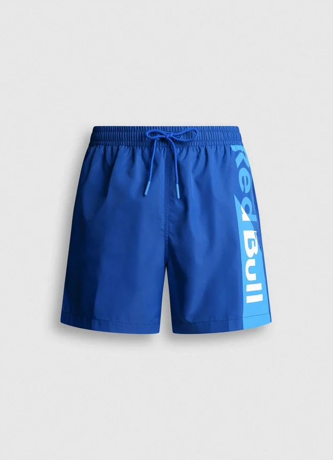 Badeshorts Maxi Logo Badeshorts Maxi Logo