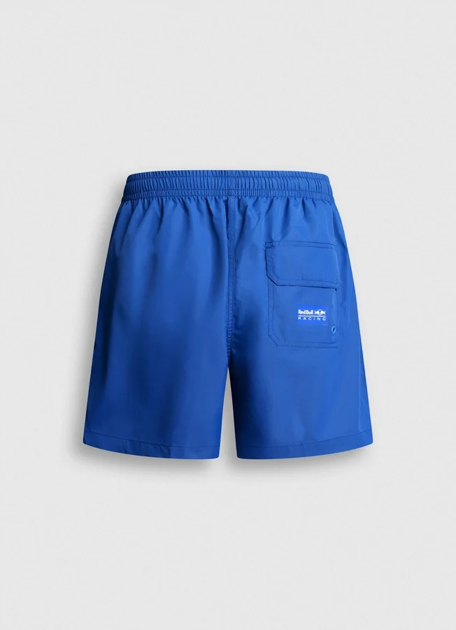 Badeshorts Maxi Logo Badeshorts Maxi Logo