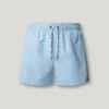 Badeshorts mit rundem Logo Badeshorts mit rundem Logo
