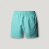 Badeshorts mit rundem Logo Badeshorts mit rundem Logo