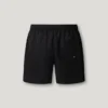 Badeshorts mit rundem Logo Badeshorts mit rundem Logo
