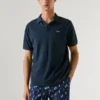Badeshorts mit Segelbooten Badeshorts mit Segelbooten
