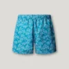Badeshorts Palmen