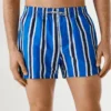 Badeshorts Stripes