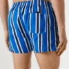 Badeshorts Stripes