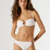Bandeau-Bikini-Oberteil Bandeau-Bikini-Oberteil