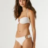 Bandeau-Bikini-Oberteil Bandeau-Bikini-Oberteil