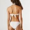 Bandeau-Bikini-Oberteil Bandeau-Bikini-Oberteil