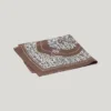 Bedruckter Twill-Schal
